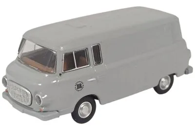 Brekina 30126: Barkas B1000