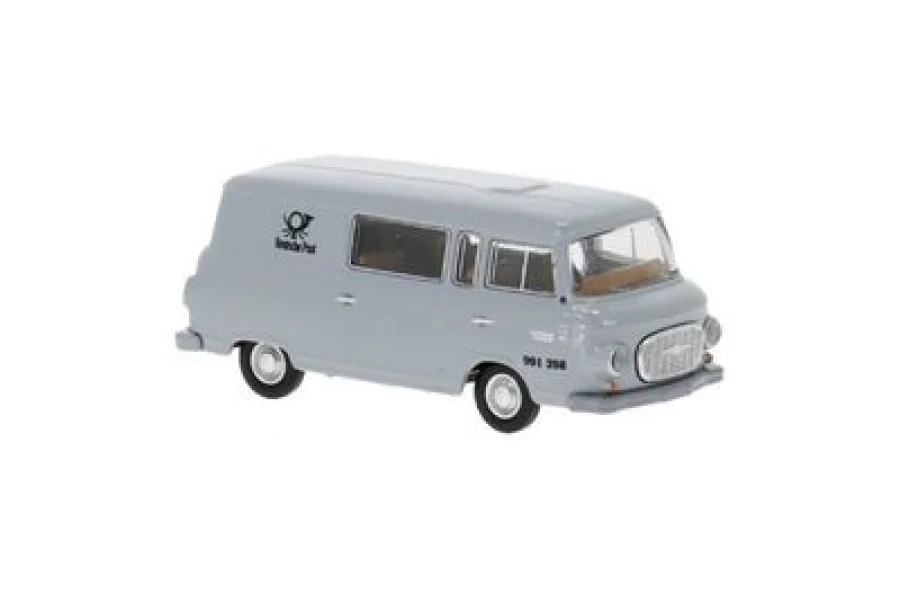 Barkas B1000