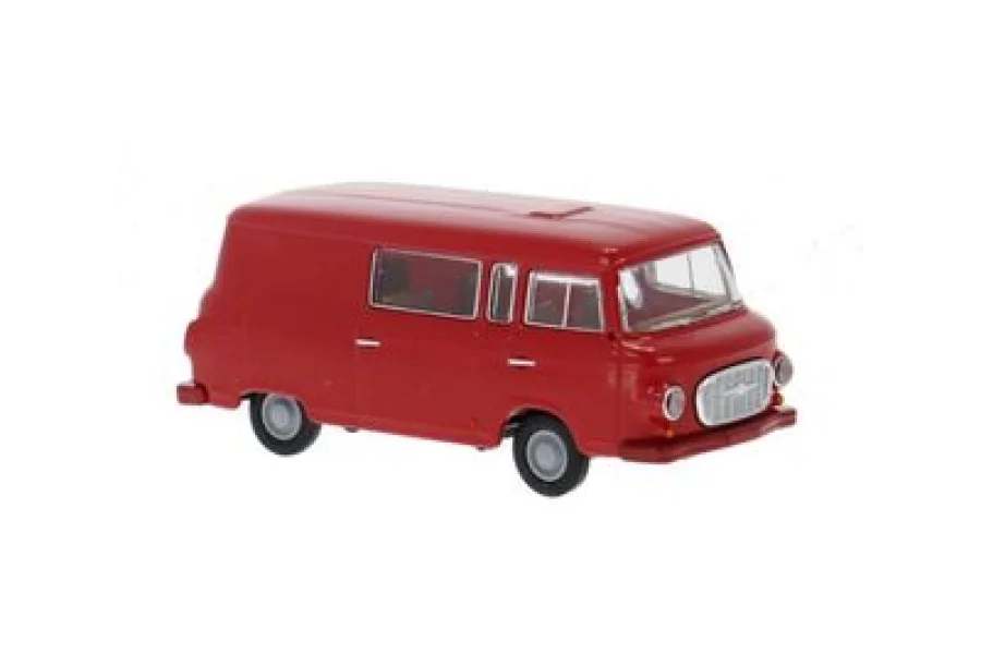 Barkas B1000