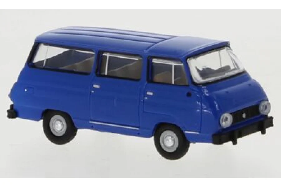 Skoda 1203 Bus