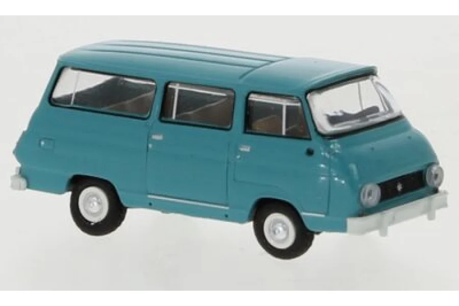 Skoda 1203 Bus