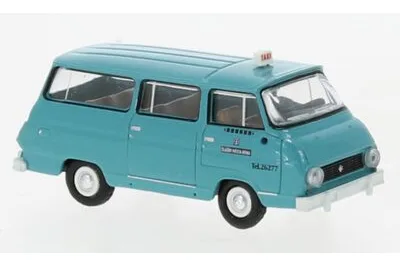 Brekina 30810: Skoda 1203 Bus