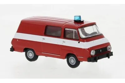 Brekina 30812: Skoda 1203 Halbbus