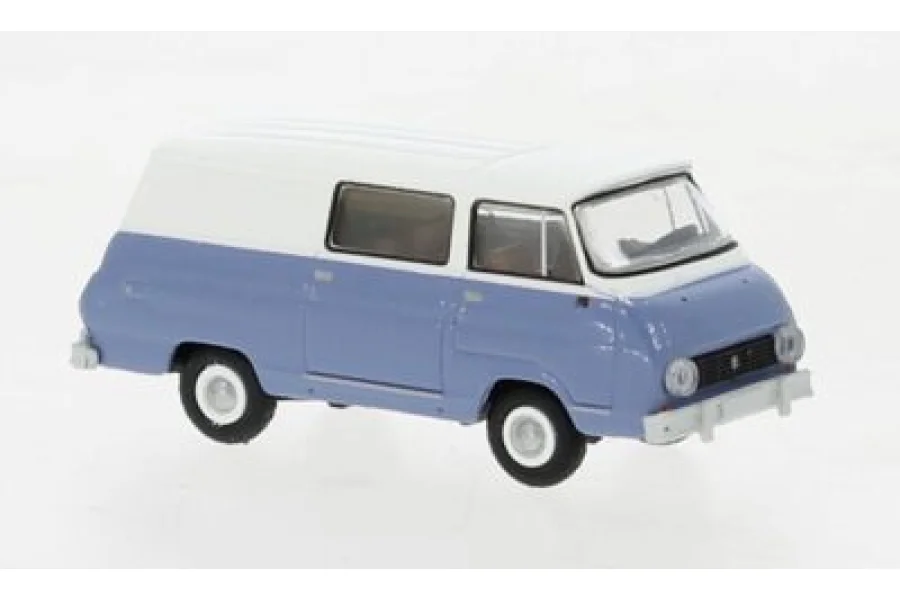 Skoda 1203