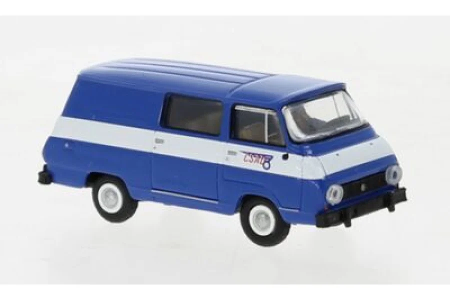 Skoda 1203
