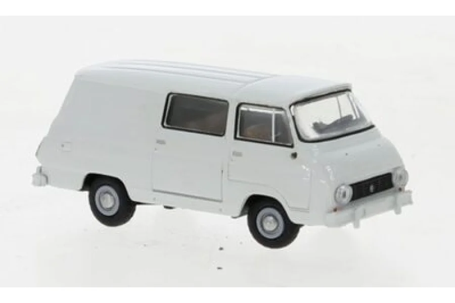 Skoda 1203