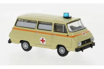 Brekina 30816: Skoda 1203 Bus,