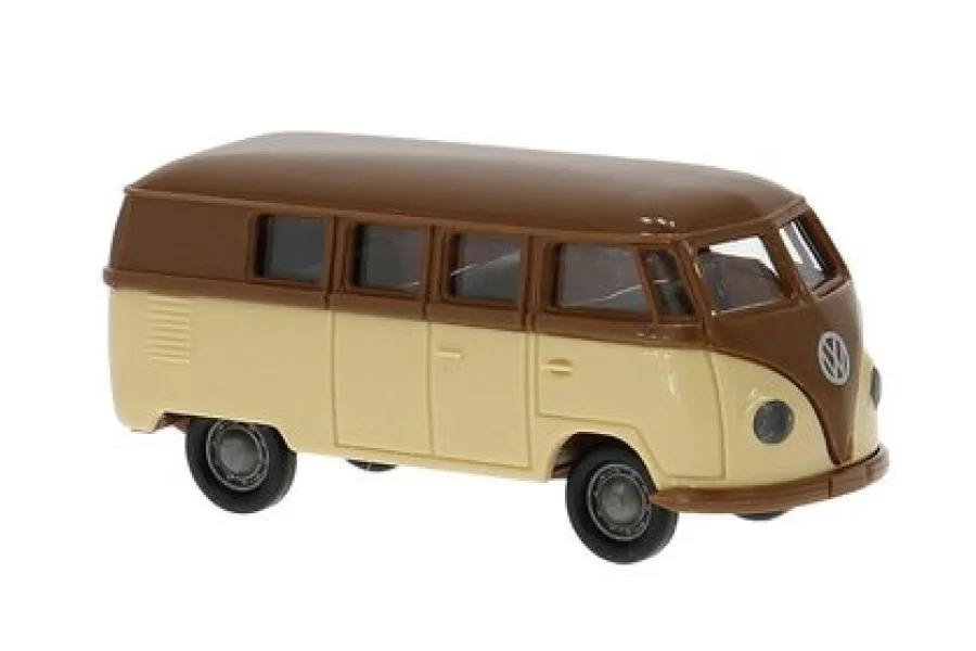 VW T1a Kombi