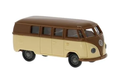 Brekina 31033: VW T1a Kombi