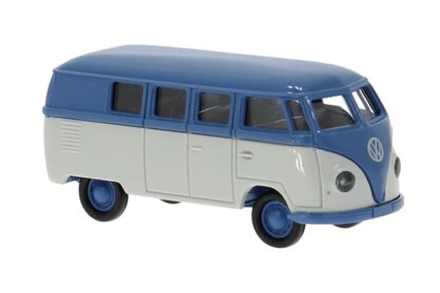 VW T1a Kombi