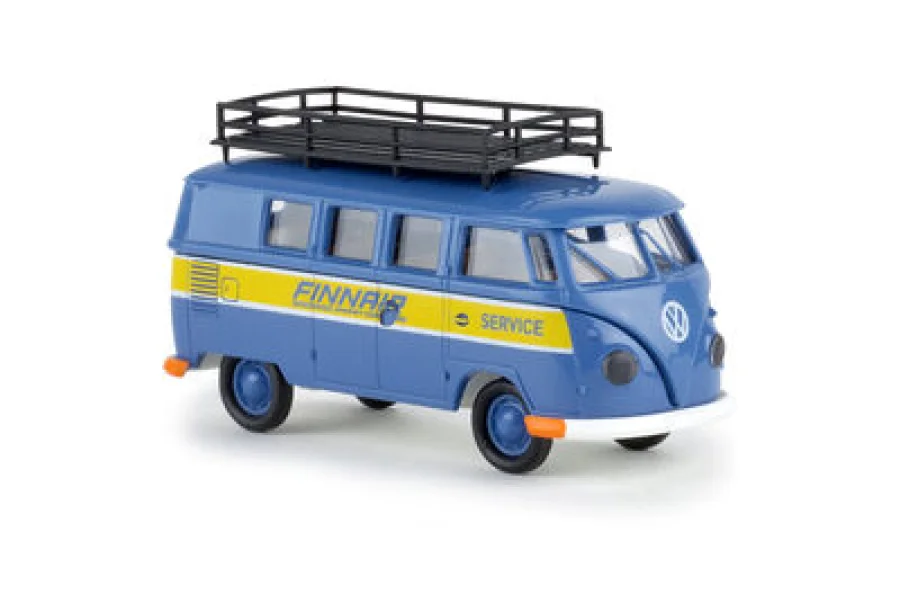 VW Kombi T1b