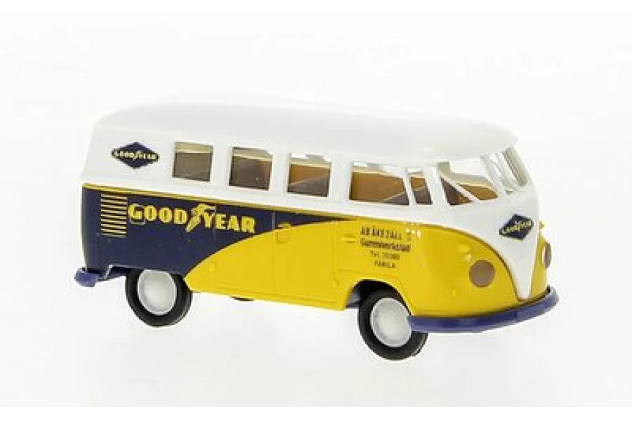 VW T1b Kombi