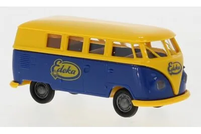 Brekina 31609: VW T1b Kombi