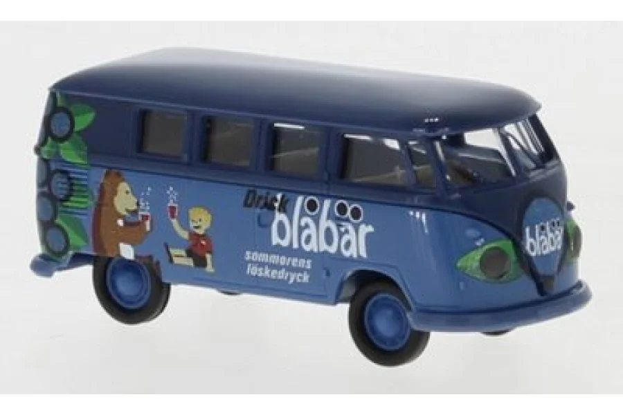 VW T1b Kombi