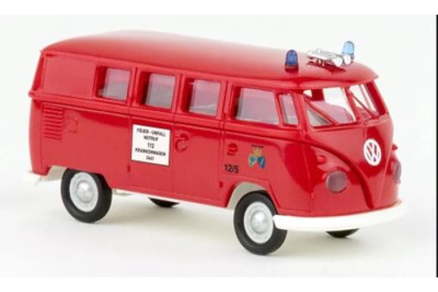 VW T1b Kombi