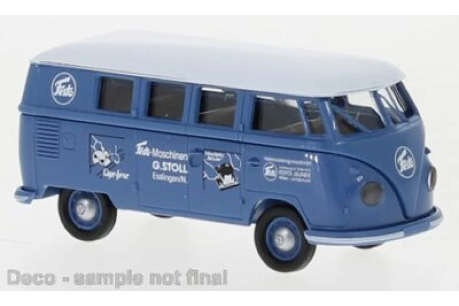 VW T1b Kombi