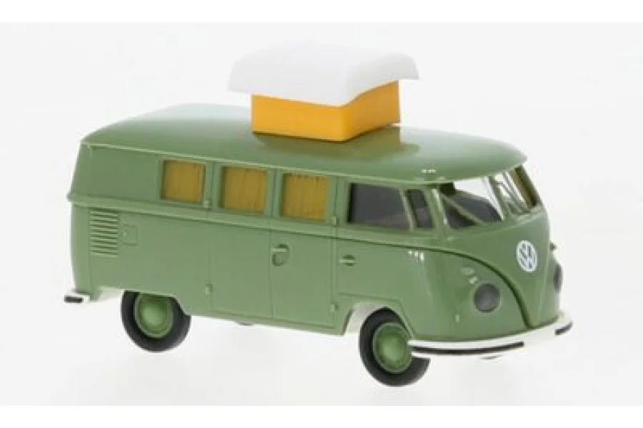 VW T1b Camper