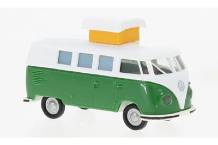 VW T1b Camper