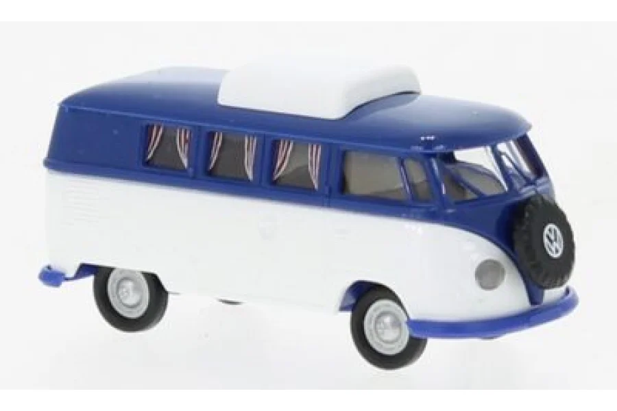 VW T1b Camper