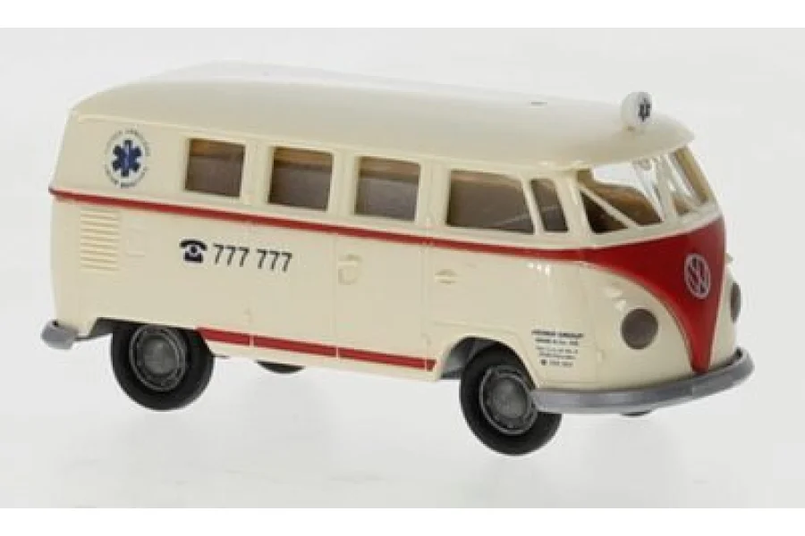 VW T1b Kombi