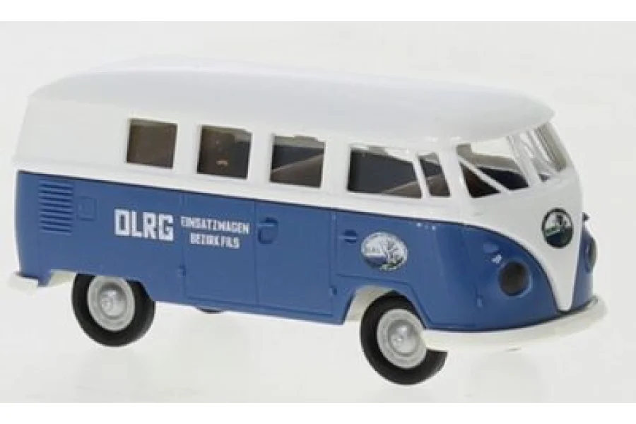 VW T1b Kombi