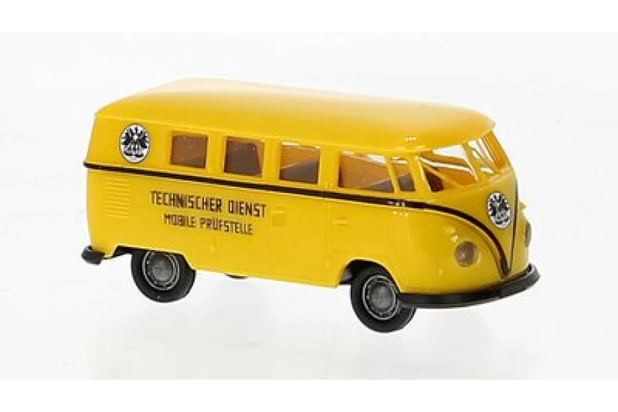 VW T1b Kombi