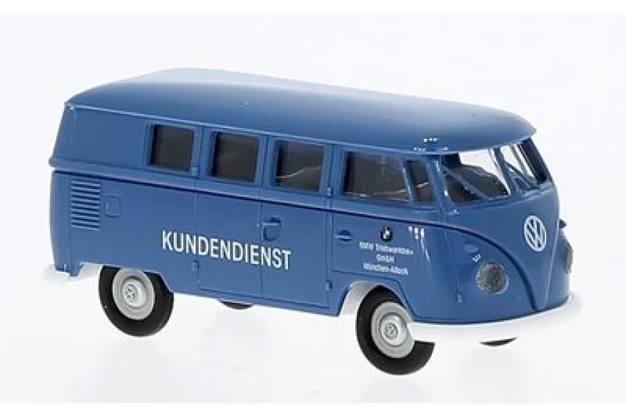 VW T1b Kombi