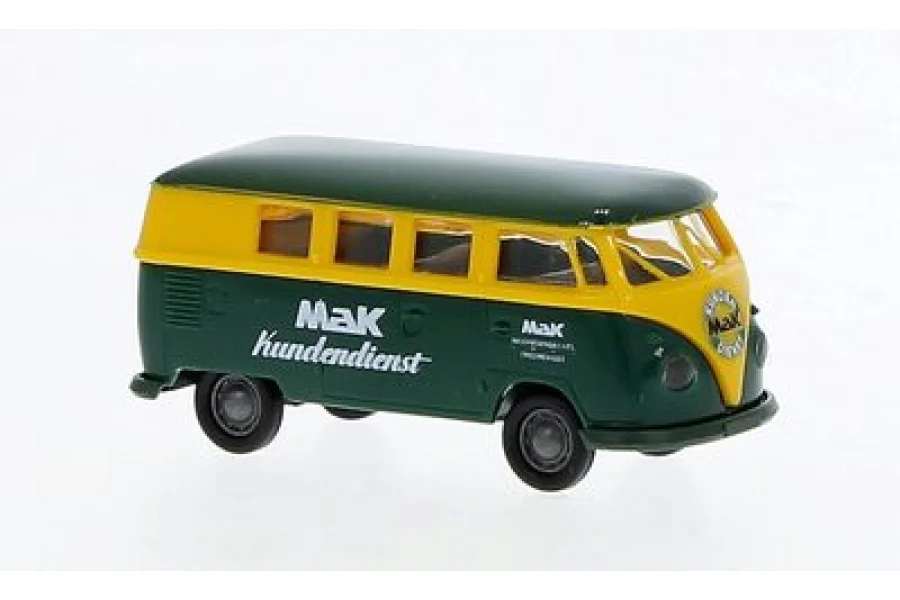 VW T1b Kombi