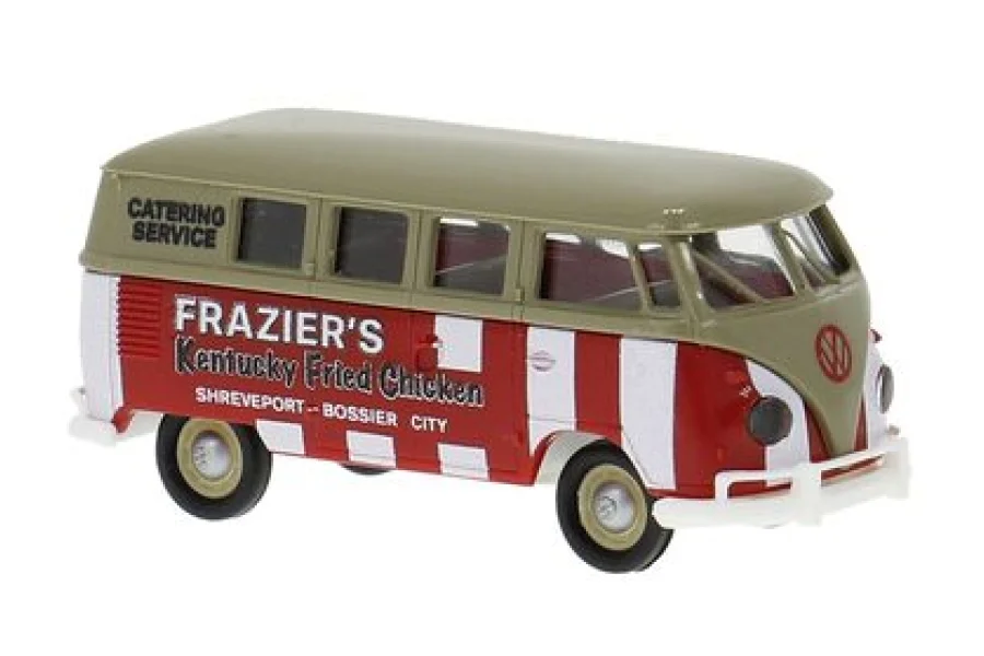 VW T1b Kombi