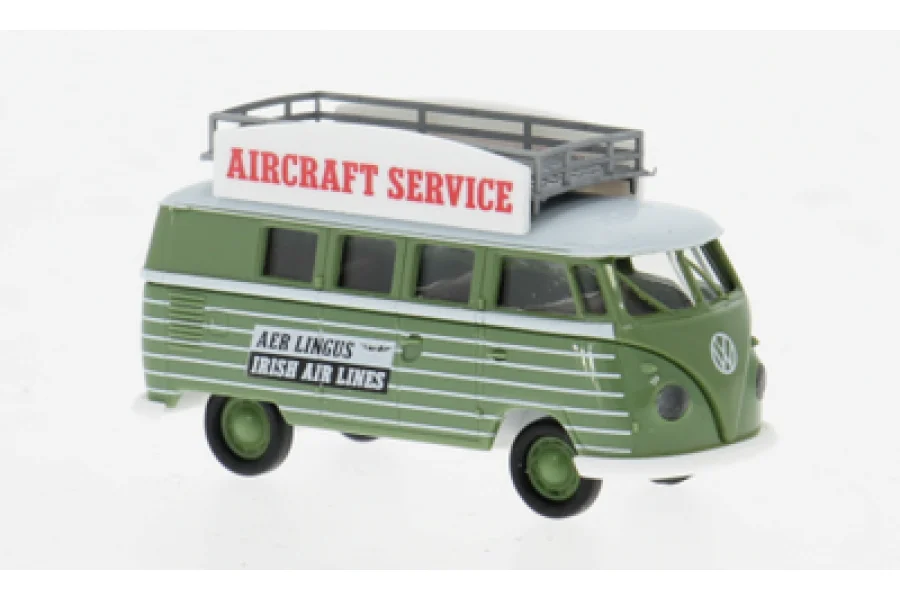 VW T1b Kombi