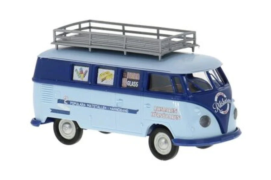 VW T1b Kombi