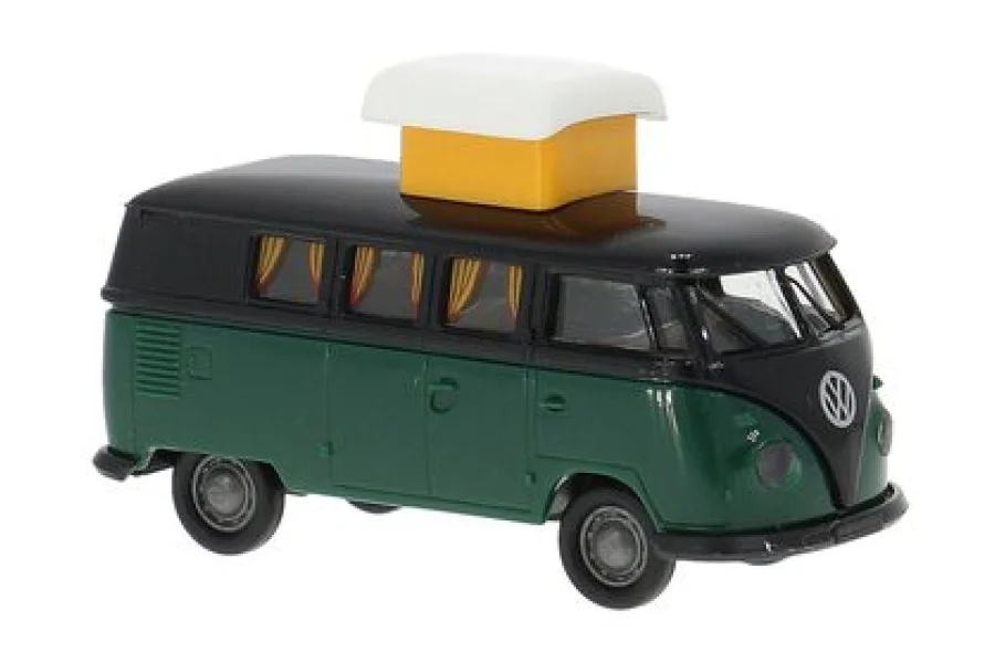 VW T1b Camper