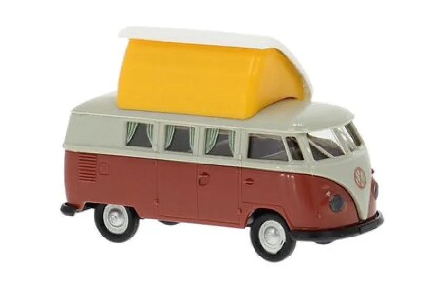 VW T1b Camper