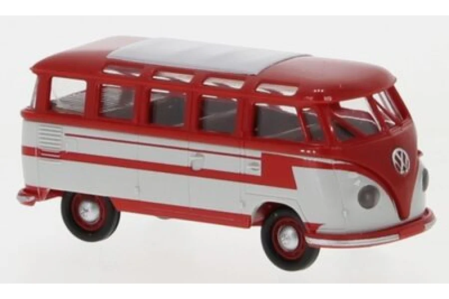 VW T1b Samba