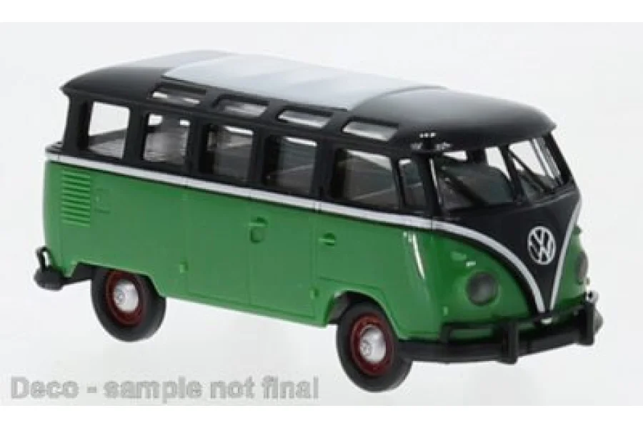 VW T1b Samba