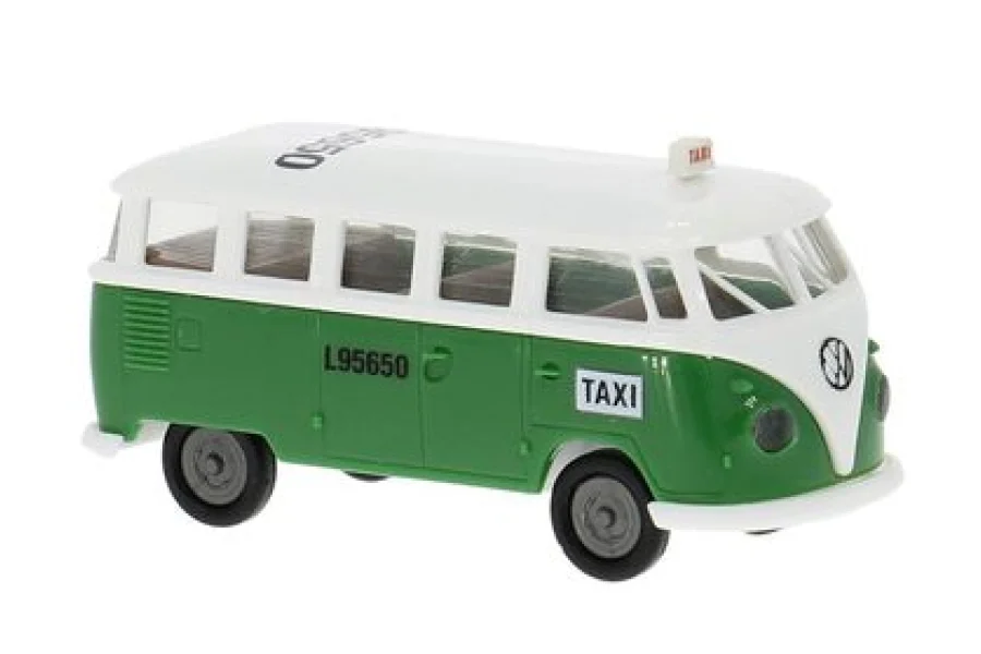VW T1b Mindersamba
