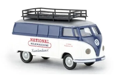 Brekina 32062: VW T1a Kasten