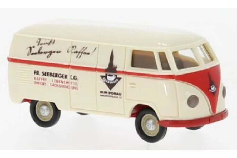 VW T1a Kasten