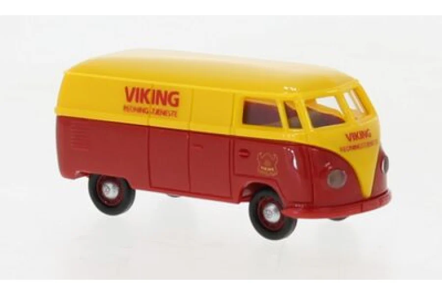 VW T1a Kasten