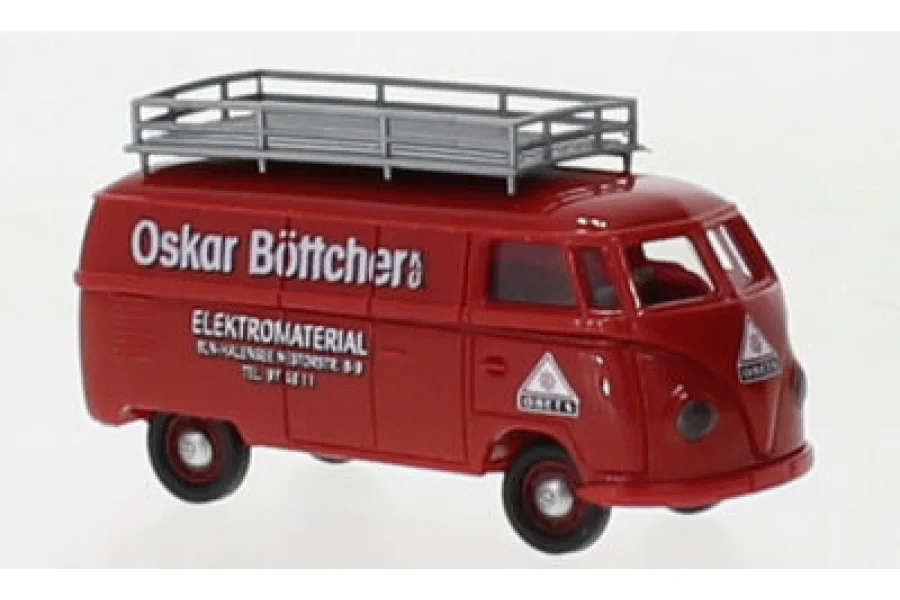 VW T1a Kasten Transporter