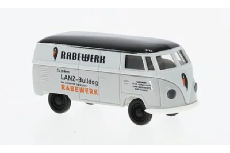 VW T1a Kasten