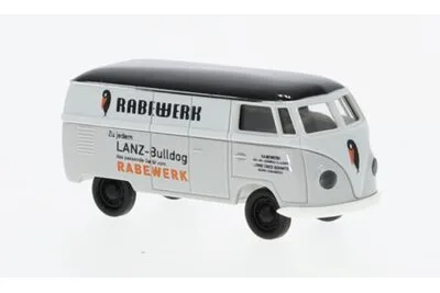 Brekina 32072: VW T1a Kasten