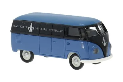 Brekina 32073: VW T1a Kasten