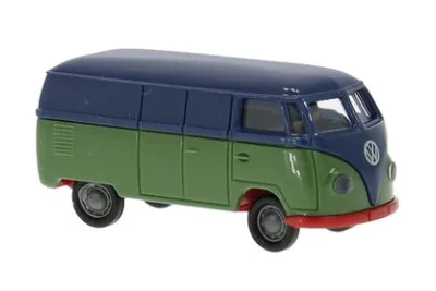 Brekina 32075: VW T1a Kasten