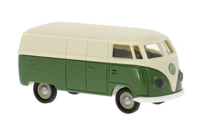 Brekina 32077: VW T1a Kasten