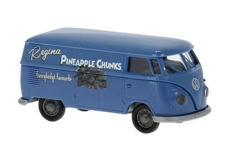 VW T1b Kasten