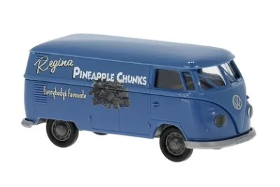 Brekina 32304: VW T1b Kasten
