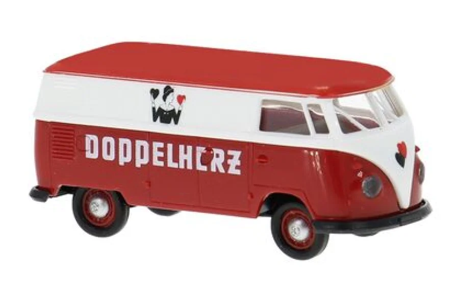 VW T1b Kasten