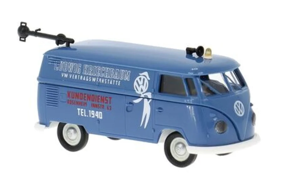 VW T1b Kasten