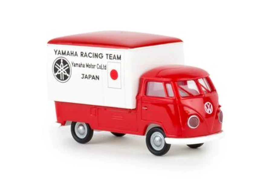 VW T1b Großraum-Koffer